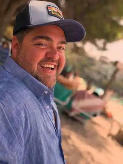 El insólito regalo que recibió Darío Barassi: ¿qué dijo?