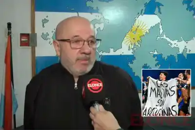 Lo que pidieron los veteranos de Malvinas a la Selección tras el gesto que dio la vuelta al mundo