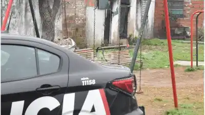 El niño de 11 años que sobrevivió al incendio en barrio Schneider sigue internado: el parte médico que genera esperanza