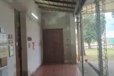 Una escuela de Colonia Nueva recibirá una millonaria inversión para solucionar graves problemas edilicios