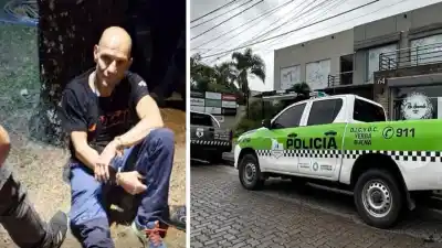 Allanan empresa de seguridad en Yerba Buena por el femicidio de Érika Álvarez