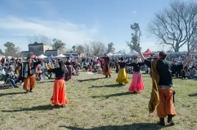 El ritual que une a Bragado con la Madre Tierra: llega la Fiesta de la Pachamama con entrada libre
