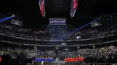 El sexto hombre de Europa para la Laver Cup ya tiene nombre: no es cualquier tenista