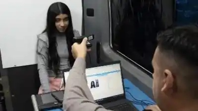 Se acabaron los viajes al centro: ahora podés tramitar el DNI en tu barrio