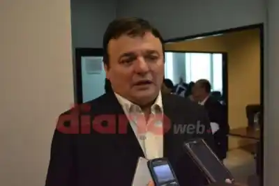 El Gobierno confirmó el estado de salud del ministro de Economía y quién lo reemplazará temporalmente