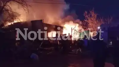 Una llamada desesperada y el hallazgo que conmocionó a San Antonio Oeste