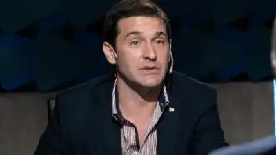 Diputado libertario sacude Yerba Buena: ya tiene fecha para candidatearse a intendente