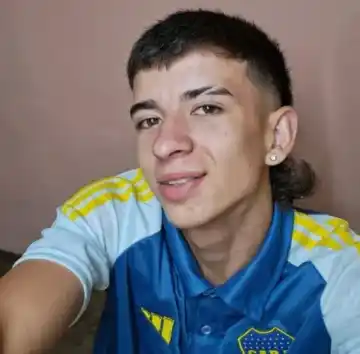 Tras 12 días de agonía y muerte: imputaron a la conductora que embistió a Francisco Dubois