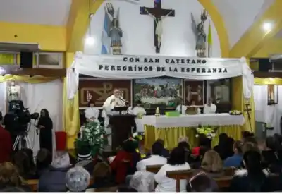San Cayetano en Posadas: la fiesta que une fe y solidaridad ya tiene fecha