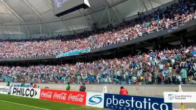 No podrán entrar: la dura decisión que frena a los hinchas de Atlético Tucumán