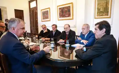 Crisis energética en Jujuy: el gobernador Sadir y la industria se unen contra los cortes de gas