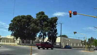 San Antonio Oeste: el plan de pavimentación que se financiará con un crédito millonario