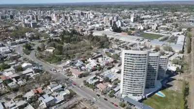 Tres acuerdos clave: la Cámara de Cipolletti busca potenciar la gastronomía y hotelería del Alto Valle