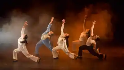 Elige tu propia leyenda: la obra de danza en San Juan que te convierte en protagonista