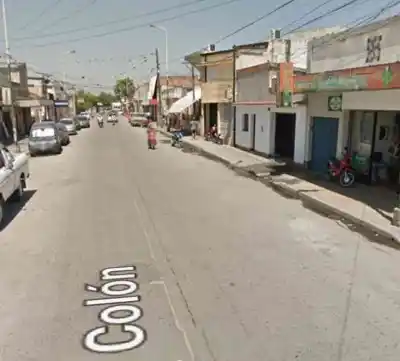 Le robaron la moto en el centro de Monteros y la Policía la recuperó