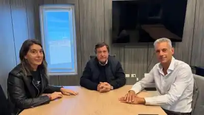 La secretaria de Turismo se queda con la ATUR y se preparan cambios clave