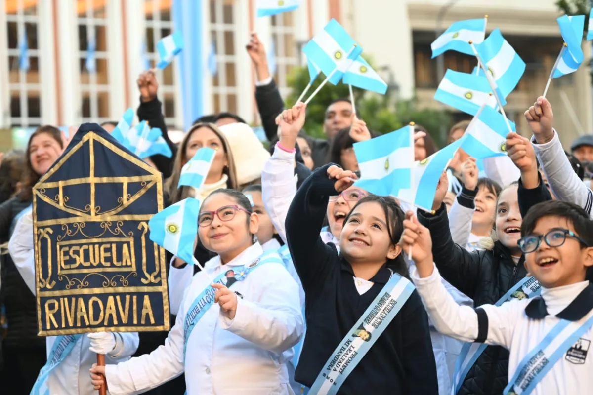 Abanderados