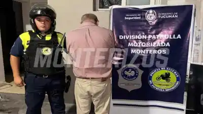 Detienen a un hombre por agredir a su pareja en plena calle Colón de Monteros