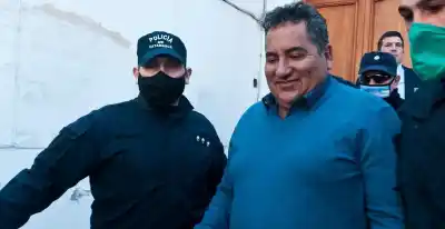 Lo que revelaron las pericias sobre Enrique Aybar: la Justicia le negó la libertad asistida