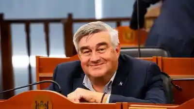 Mamerto Acuña destapó el uso de fondos millonarios: ¿dónde está el dinero de la provincia?