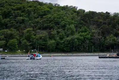 ¿Querés navegar en el Canal Beagle? Abren inscripciones para una capacitación clave