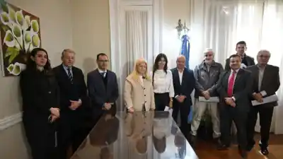 El detalle que faltaba para que 250.000 tucumanos tengan agua potable