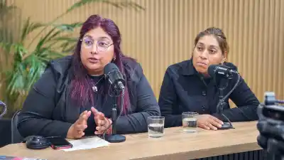 Tras el Poncho, cuidadocoches apuntan contra Figueroa: "No nos trataron como trabajadores"