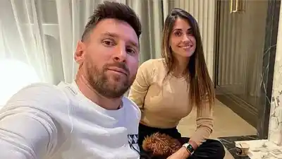 Messi en Argentina: el pueblo que guarda su mansión secreta y se volvió furor turístico