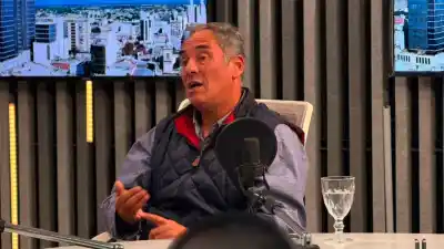 El plan que promete cambiar Ojo de Agua: "No estamos hablando de imposibles"