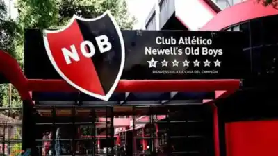 Un detalle que nadie esperaba: Newell's perderá un lugar clave en la AFA por un año