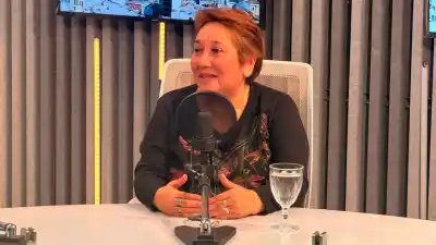 La promesa de Lorena Bazán para devolverle el brillo a La Banda
