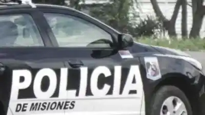 Desalojo en Garuhapé: la versión de la policía y el reclamo de la comunidad mbya