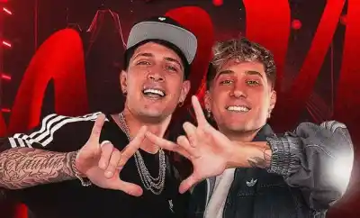 Desakta2 aterriza en La Banda: el fenómeno del cuarteto que explota en Santiago