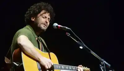 Raly Barrionuevo vuelve al ruedo con todo: presentará 'El Camino de Solgo' en el Teatro 25 de Mayo