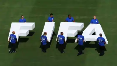 FIFA busca inversores: venderá hasta el 20% de una nueva empresa valuada en 20.000 millones de dólares
