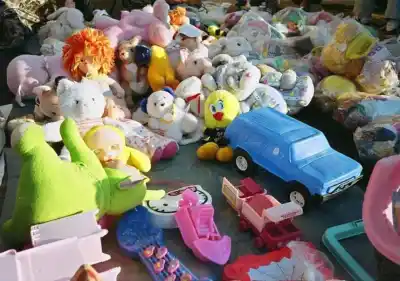 Vecinos de Barrio Nuevo buscan donaciones para el Día de las Infancias: ¿cómo sumarse?