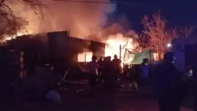 Una prenda sobre una salamandra desató la tragedia: murió un nene de 12 años en San Antonio Oeste
