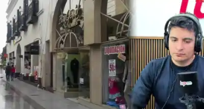 “Hay pymes que no aguantan”: la cruda radiografía del comercio salteño que preocupa a todos