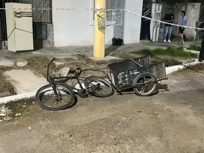 Misterio en Santa Lucía: la autopsia no logró determinar cómo murió la jubilada de 81 años