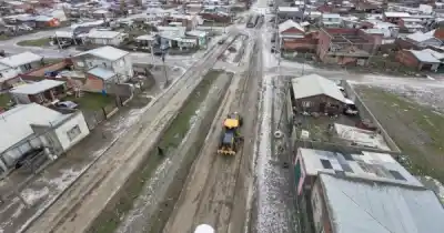 El número que puede salvarte: el 103 está operativo las 24 horas en Santa Cruz