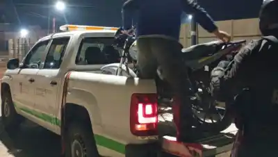 En Cipolletti, 91 infracciones y 11 vehículos retenidos: el detalle de los operativos que sorprendieron a los conductores