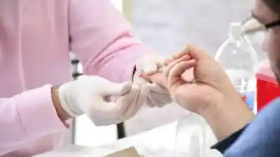 Atención San Juan: el Ministerio de Salud lanza testeos y vacunas gratis contra las hepatitis
