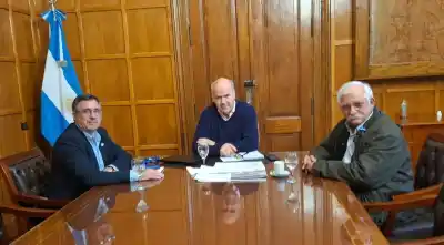 ¿Qué dijeron en Nación sobre la banana? Zapata revela el secreto que preocupa a Salta