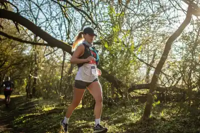 Se viene la cuarta Carrera TT by Paco García: seiscientos corredores y un maratón de montaña que promete emociones