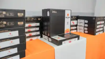 ¿Tu hijo va a 5° grado o 2° año? Esto es lo que tenés que saber sobre las 23.000 computadoras que llegarán a San Juan