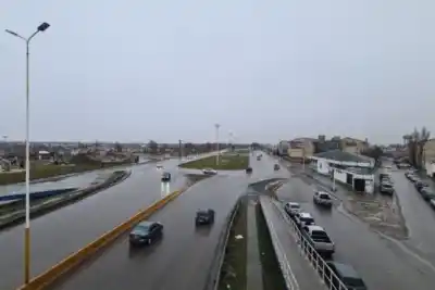 El frío extremo no da tregua: dos ciudades de Santa Cruz entre las más heladas del país
