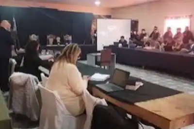 Tensión en el juicio por Loan: el fiscal salió al cruce y pidió frenar una maniobra dilatoria