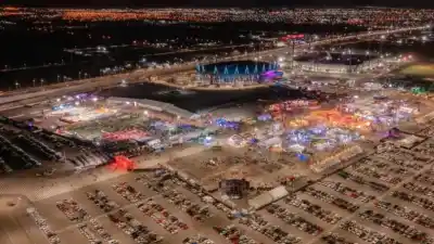¿Vuelve la Fiesta del Sol al mismo lugar? El dato que ilusiona a San Juan