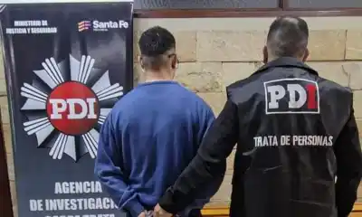 Lo que hizo un pediatra en un consultorio y terminó con su detención
