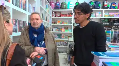 El plan del Gobierno para derogar la Ley del Libro que tiene en alerta a todo el sector editorial